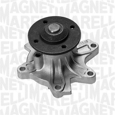 MAGNETI MARELLI Vesipumppu 350981821000